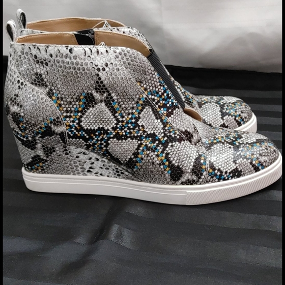 Linea Paola Sneakers - Picture 5 of 6